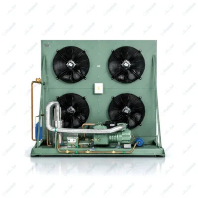 یونیت کندانسینگ